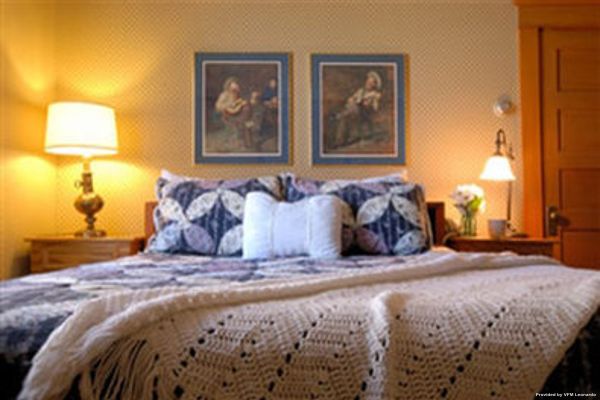 HOTEL VENDOME (Prescott)